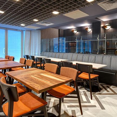 Springhill Suites By Marriott New York Midtown Manhattan/Park Ave Dış mekan fotoğraf