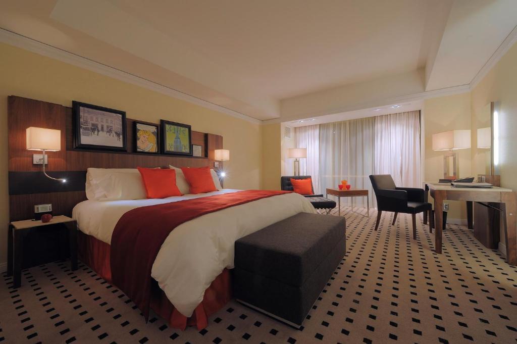 Springhill Suites By Marriott New York Midtown Manhattan/Park Ave Dış mekan fotoğraf